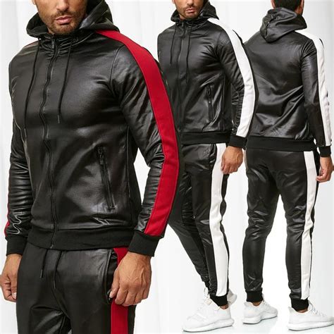 Tracksuits & Sweatshirts for Men 